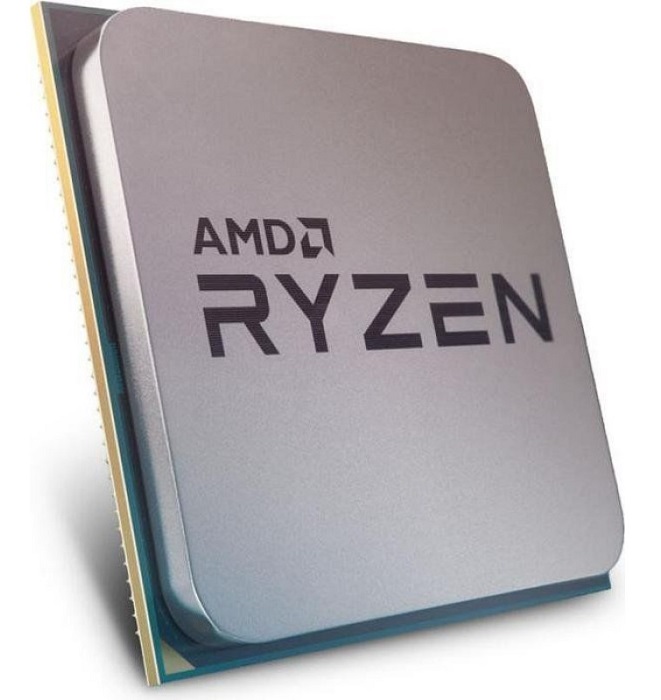 Процессор AMD Ryzen 5 3600 (100-000000031);