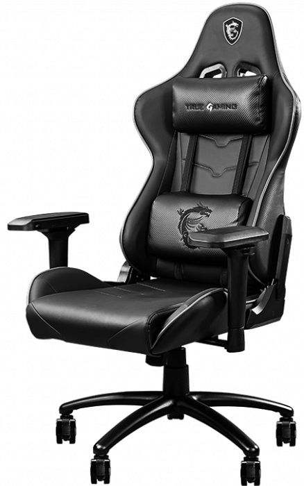 Кресло для геймеров MSI MAG CH120I