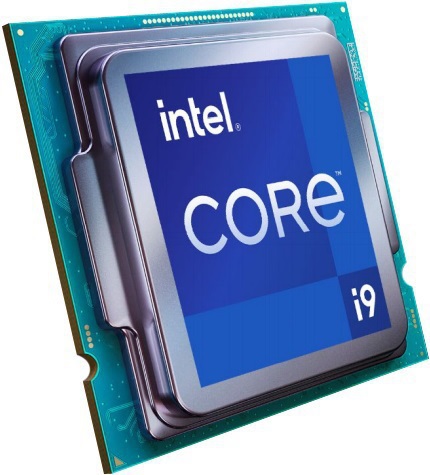 Процессор Intel Core i9 14900K; 24x3.2-6.0