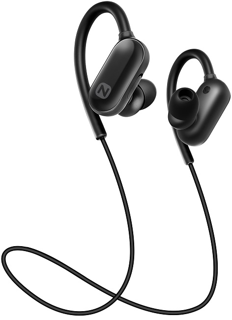 Наушники Bluetooth Nobby Comfort S-105 (NBC-BH-42-77);