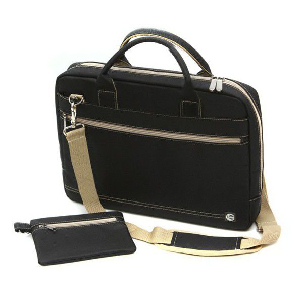 Сумка для ноутбука 15.6" Cross Case