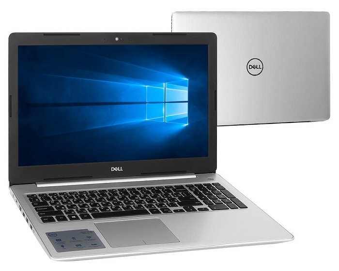 Ноутбук 15.6" Dell Inspiron 5570 (5570-5826);