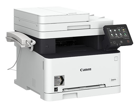 МФУ цветной Canon i-SENSYS MF635Cx (1475C038AA);