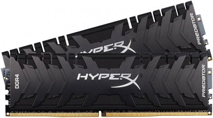 Оперативная память DDR4 16Гб HyperX Predator