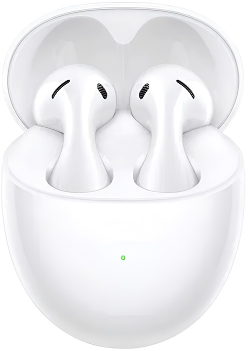 TWS-наушники Huawei Freebuds 5 Ceramic White