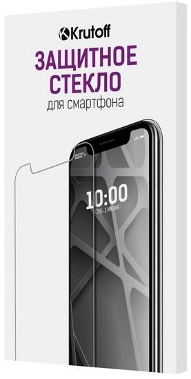 Защитное стекло для смартфона Huawei Mate