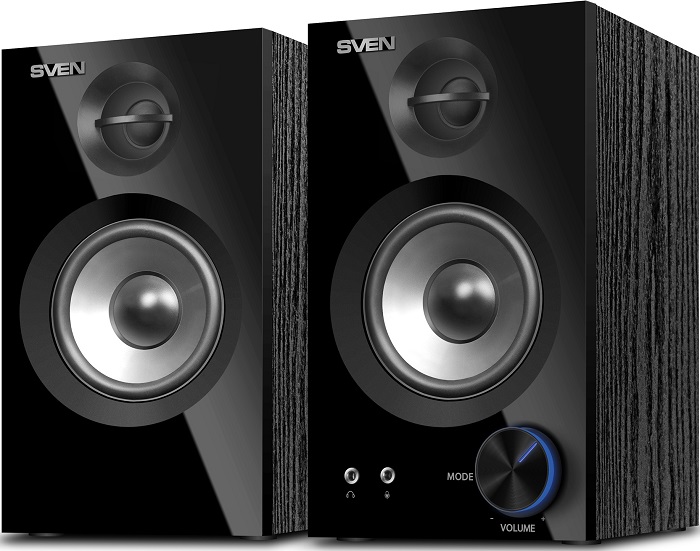 Колонки 2.0 Sven SPS-621 (SV-018764); 28