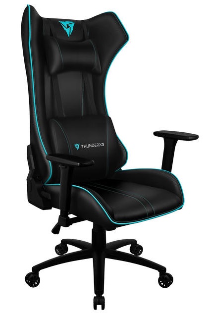 Кресло для геймеров ThunderX3 UC5-BC-AIR HEX