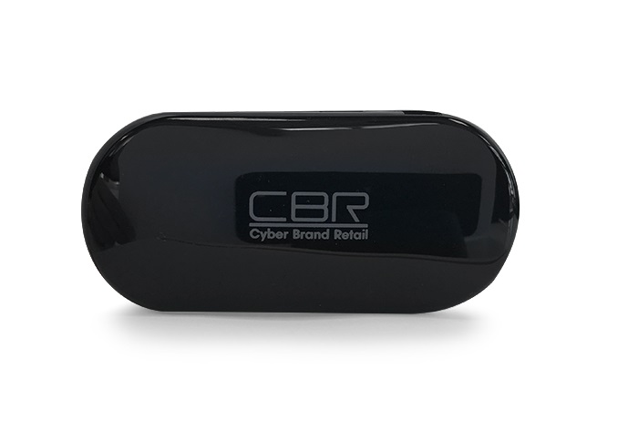 USB-хаб CBR CH 130; 4 порта;