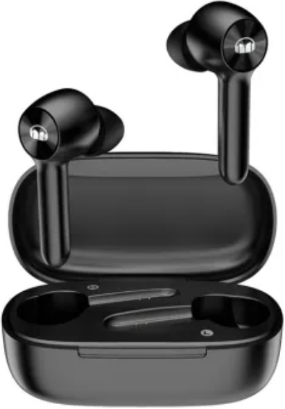 TWS-наушники Monster Clarity 200 AirLinks-Black (NMT010192);