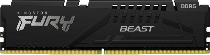 Оперативная память DDR5 16Гб Kingston FURY