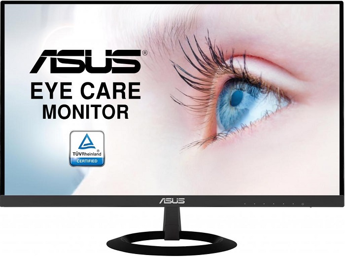 Монитор 27" Asus VZ279HE (90LM02X0-B01470); AH-IPS;
