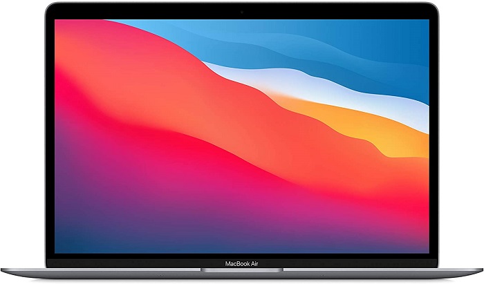 Ноутбук 13.3" Apple MacBook Air M1