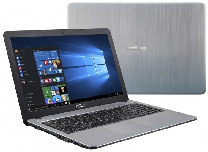 Ноутбук 15.6" Asus X540MB-DM128 (90NB0IQ3-M02260); 1920х1080;