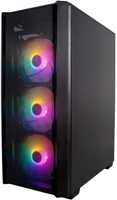 Корпус 1STPLAYER FIRE DANCING V4 (V4-4F1);