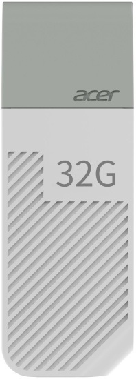 USB-флэш 32 ГБ Acer UP300-32G-WH (BL.9BWWA.565);