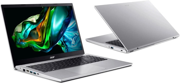 Ноутбук 15.6" Acer Aspire 3 A315-44P-R7ZT