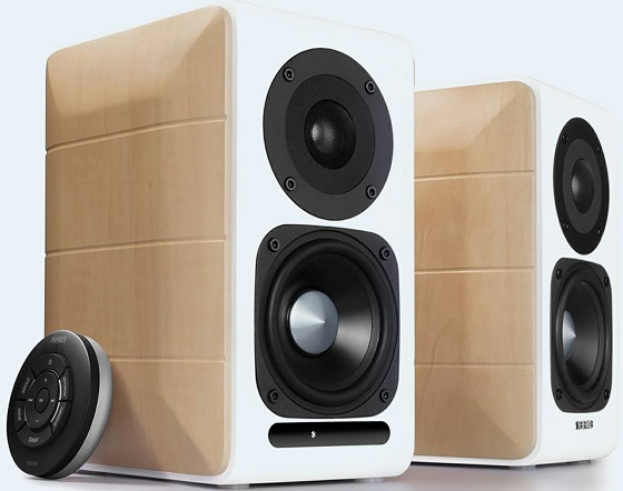 Колонки 2.0 Edifier S880DB; 88 Вт;