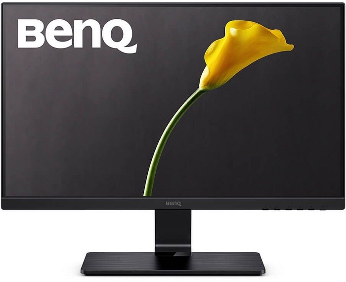 Монитор 24" Benq GW2475H (9H.LFELA.TBE); IPS;