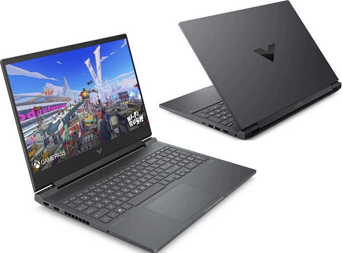 Ноутбук 16.1" HP Victus 16-s1023dx (A1SV3UA);