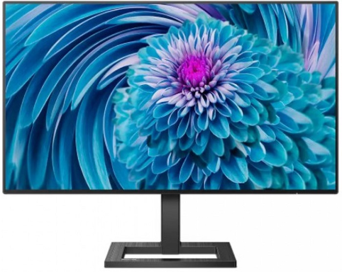 Монитор 24" Philips 241E2 (241E2FD/00); IPS;