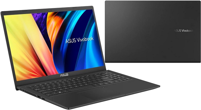 Ноутбук 15.6" Asus Vivobook 15 X1500EA-BQ3784