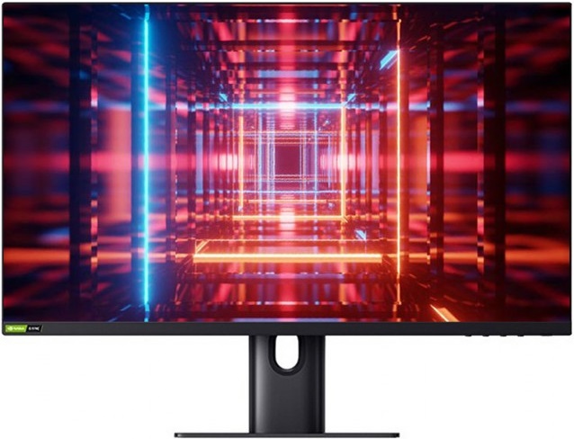 Монитор 25" Xiaomi Mi Fast Monitor
