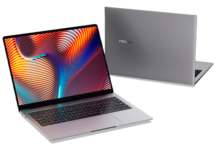 Ноутбук 14" Realme Book Prime (6660091);