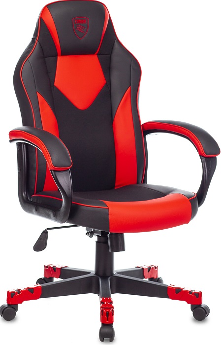 Кресло для геймеров Бюрократ ZOMBIE GAME