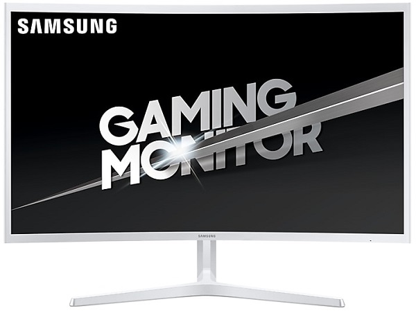 Монитор 32" Samsung CJG5F (C32JG51FDI); VA;