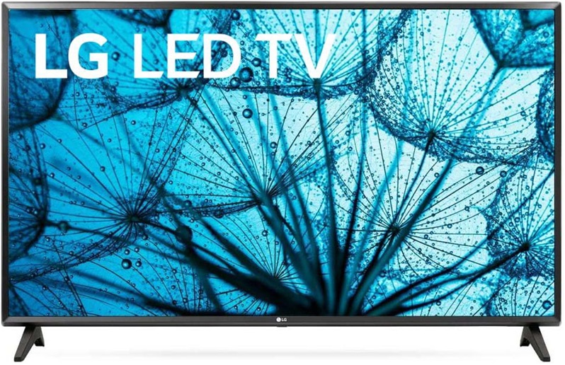 Телевизор 43" LG 43LM5772PLA; Direct LED;