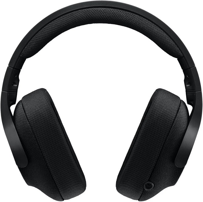 Наушники игровые 7.1 Logitech G433 (981-000668);