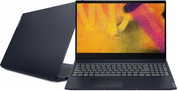 Ноутбук 15.6" Lenovo IdeaPad S340-15IIL (81VW007LRK);
