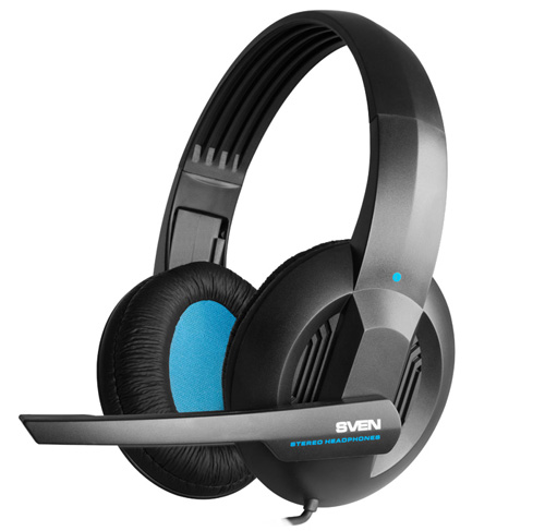 Наушники с микрофоном Sven AP-680MV (SV-0410680MV);