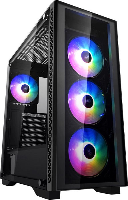 Корпус DeepCool MATREXX 50 ADD-RGB 4F