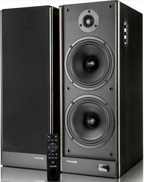 Колонки 2.0 Microlab Solo 29; 160