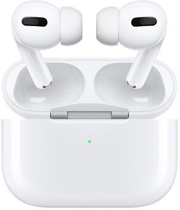 TWS-наушники Apple AirPods Pro with Wireless