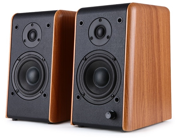 Колонки 2.0 Microlab B77; 48 Вт;