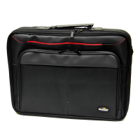 Сумка для ноутбука 17.3'' DeTech KLM