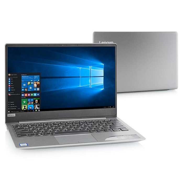 Ноутбук 15.6" Lenovo IdeaPad S340-15API (81NC006FRK);