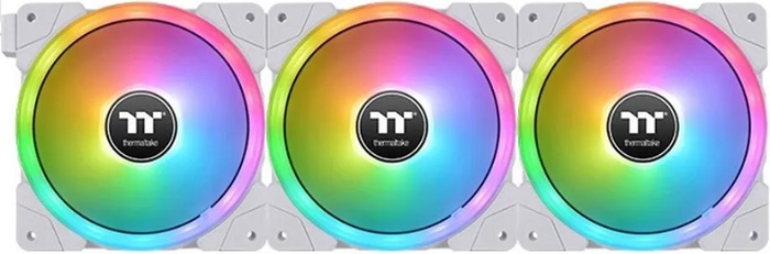 Вентилятор 120мм (набор 3 шт.) Thermaltake