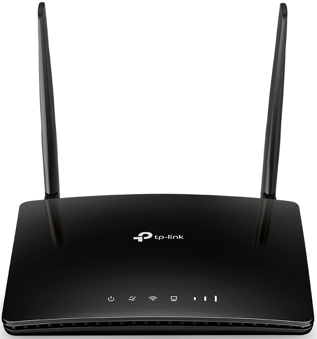 Маршрутизатор 3G/4G TP-Link TL-MR6400