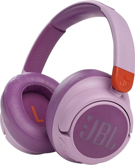 Наушники Bluetooth JBL Tune 460NC (JBLJR460NCPIK);