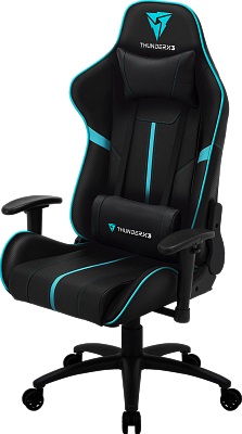 Кресло для геймеров ThunderX3 BC3-BC (TX3-BC3BC);