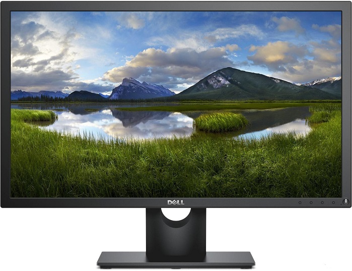 Монитор 24" Dell E2418HN (2418-6974); IPS;