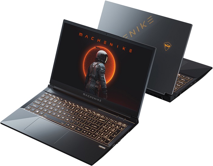 Ноутбук 15.6" Machenike Star-15C (S15C-i512450H30504GF144LH00RU); 1920х1080;