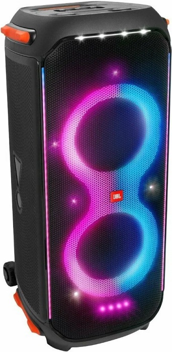 Портативная акустика Bluetooth JBL PARTYBOX 710