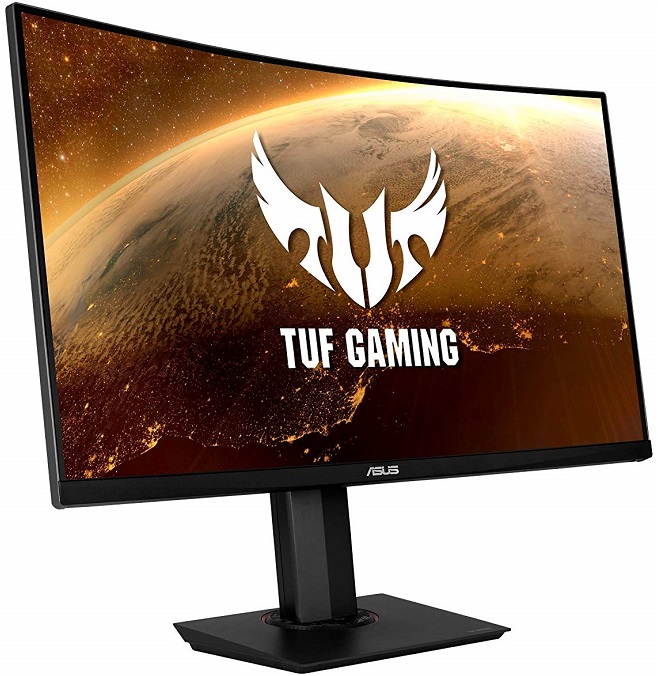 Монитор 32" Asus TUF Gaming VG32VQ
