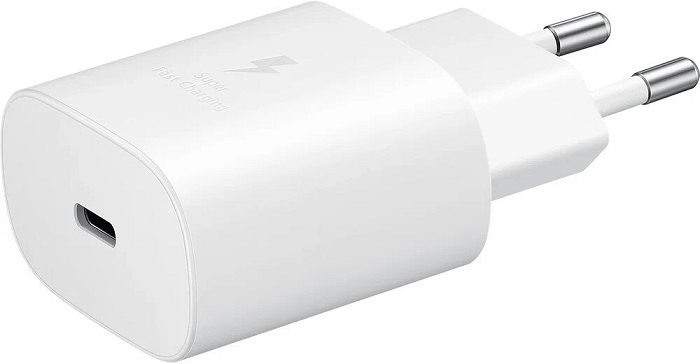 Зарядное устройство USB сетевое Samsung EP-TA800 Зарядное устройство USB сетевое Samsung EP-TA800