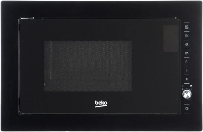 Микроволновая печь Beko MGB25333BG; 900/1000 Вт;